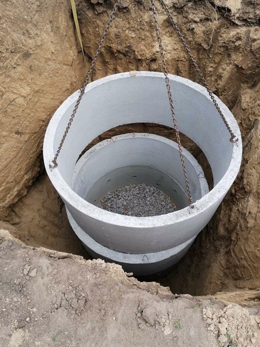 Прокол грунта (Горизонтальное бурение, замена водопровода)