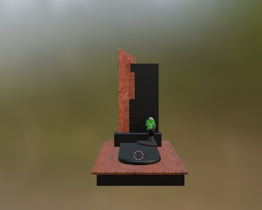 3 D макети  від 200 грн