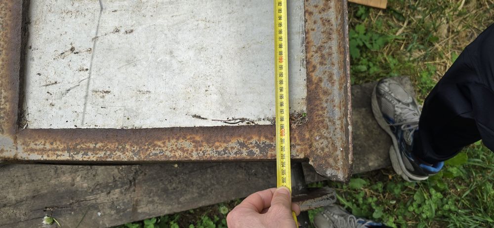 Продам Емкость с Нержавейки