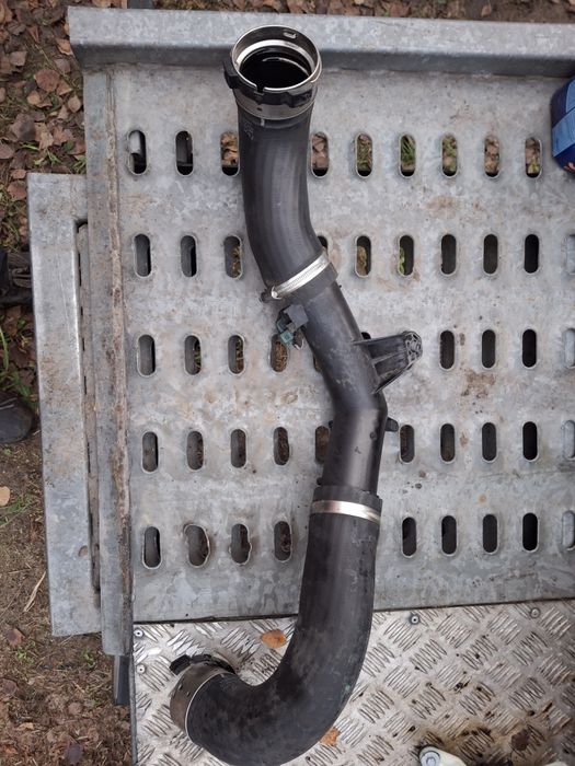 Przewód powietrza Renault Master III,  IV