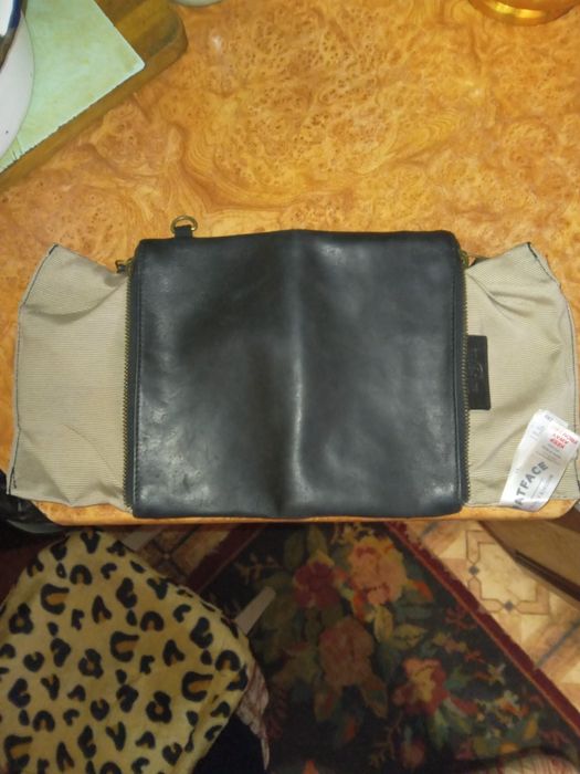 Чоловічий клатч"FATFACE"