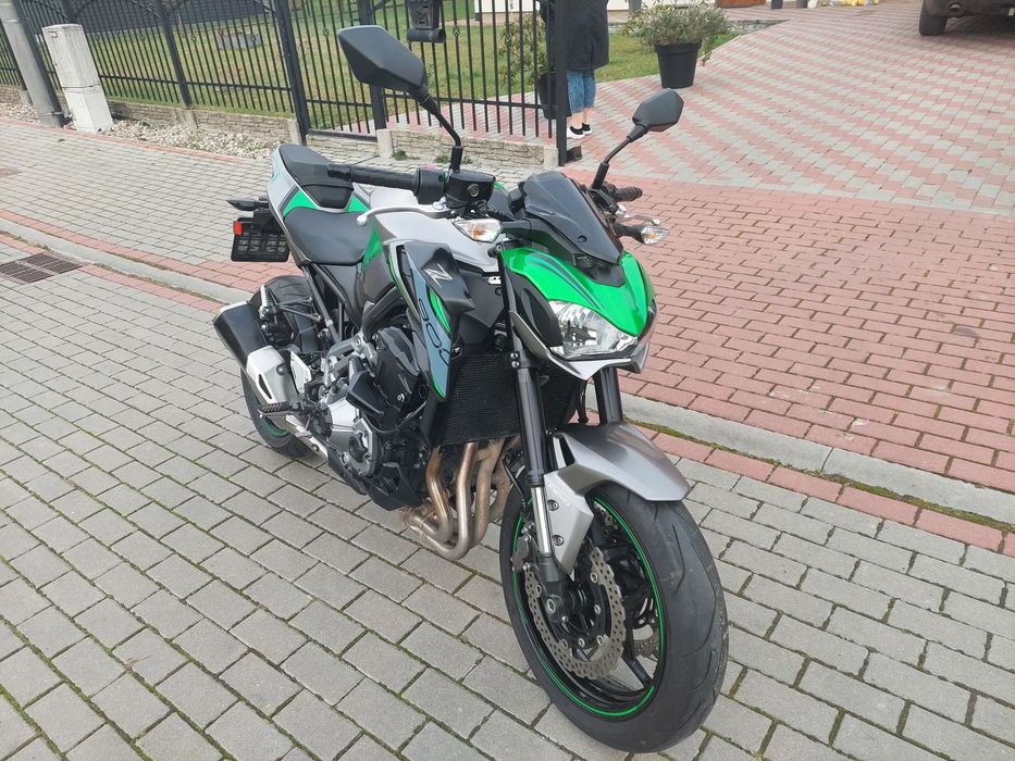 Kawasaki