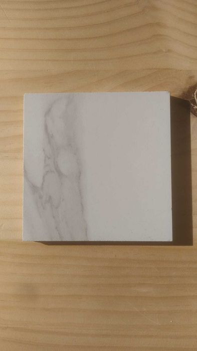 Amostra de Mosaico da Tile Expert 14x14cm