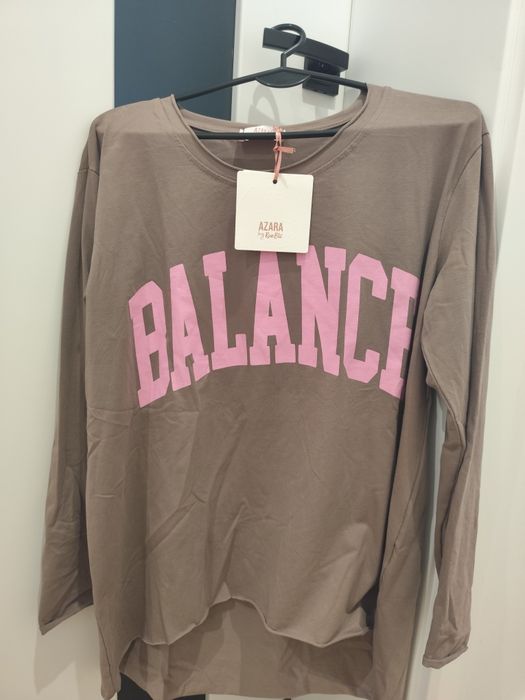 A'zara laserowo cięta M - XL nowa