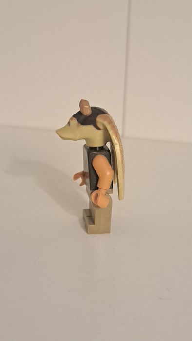 54-E/26 Figurka Lego Gunganin