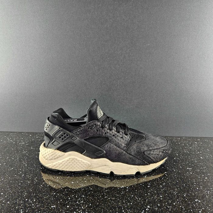 Кроссовки Nike Huarache. Размер 40