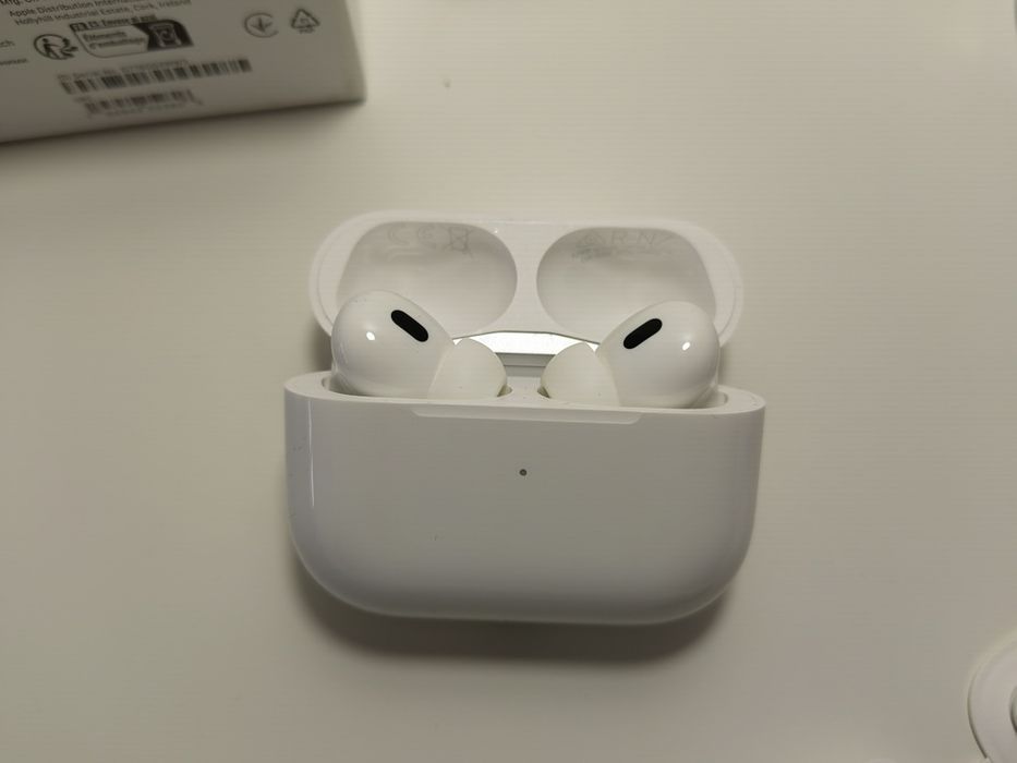 Airpods Pro 2 Usb-C