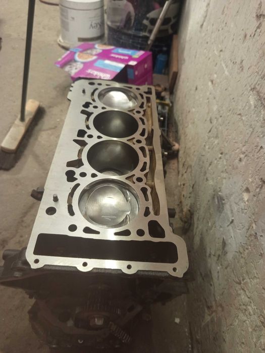 Sprzedam Silnik 1.8 tfsi