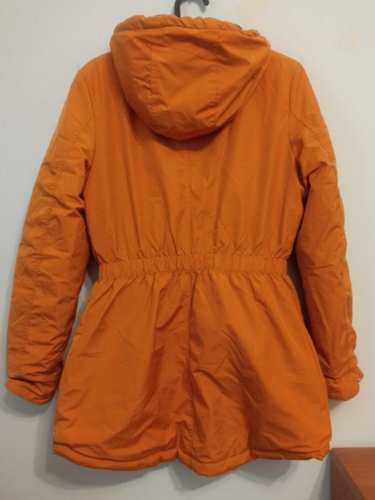 Nowa kurtka LHD dwustronna