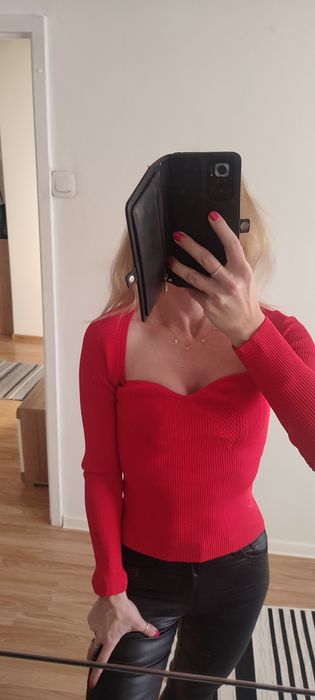 Bluzka Gina Tricot