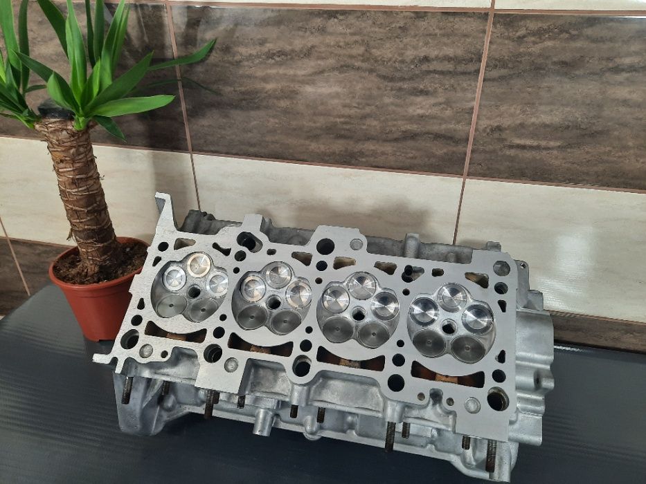 Głowica VW Audi Seat Skoda 1.8 20V AEB ADR AGU 125 KM