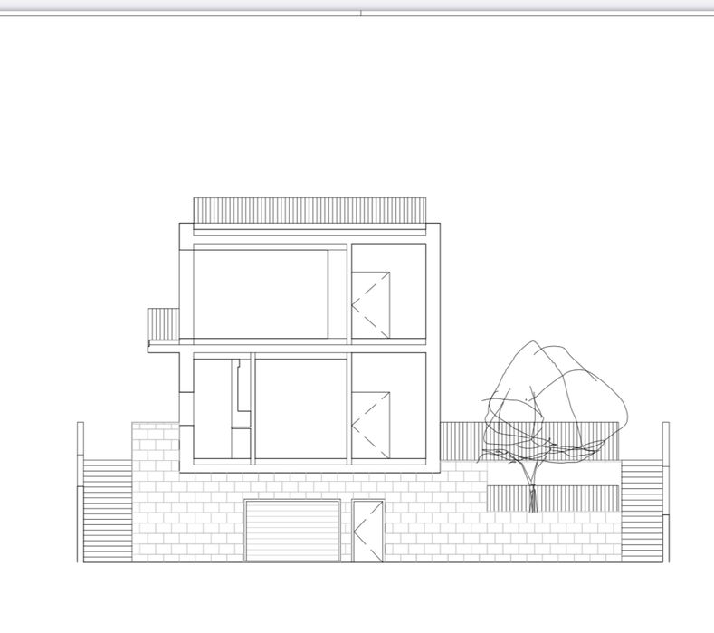 Terreno urbano Freixeira Loures