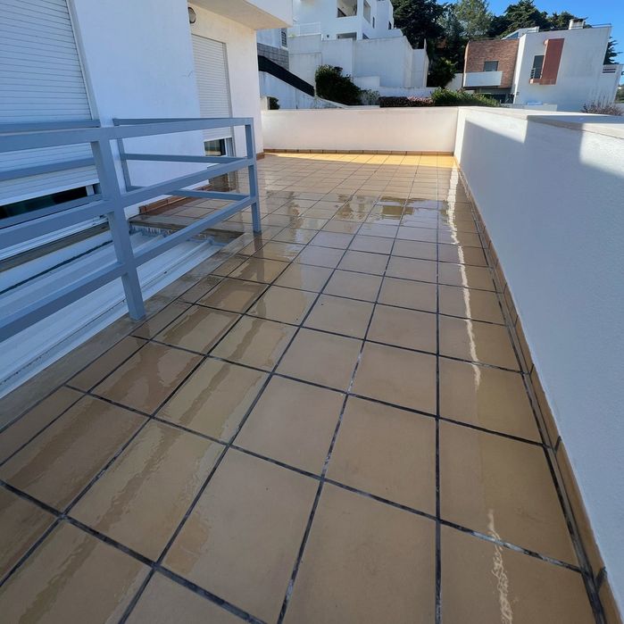 Impermeabilização e Reparação de Telhados e Terraços