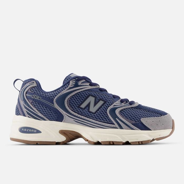 ‼️ Кроссовки New Balance 530 2002R 1906 Оригинал! (U5302NU)