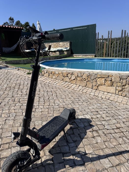 vendo minha joyor s10