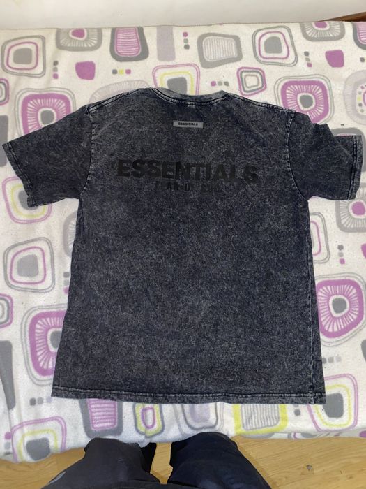 Tshirt essentials