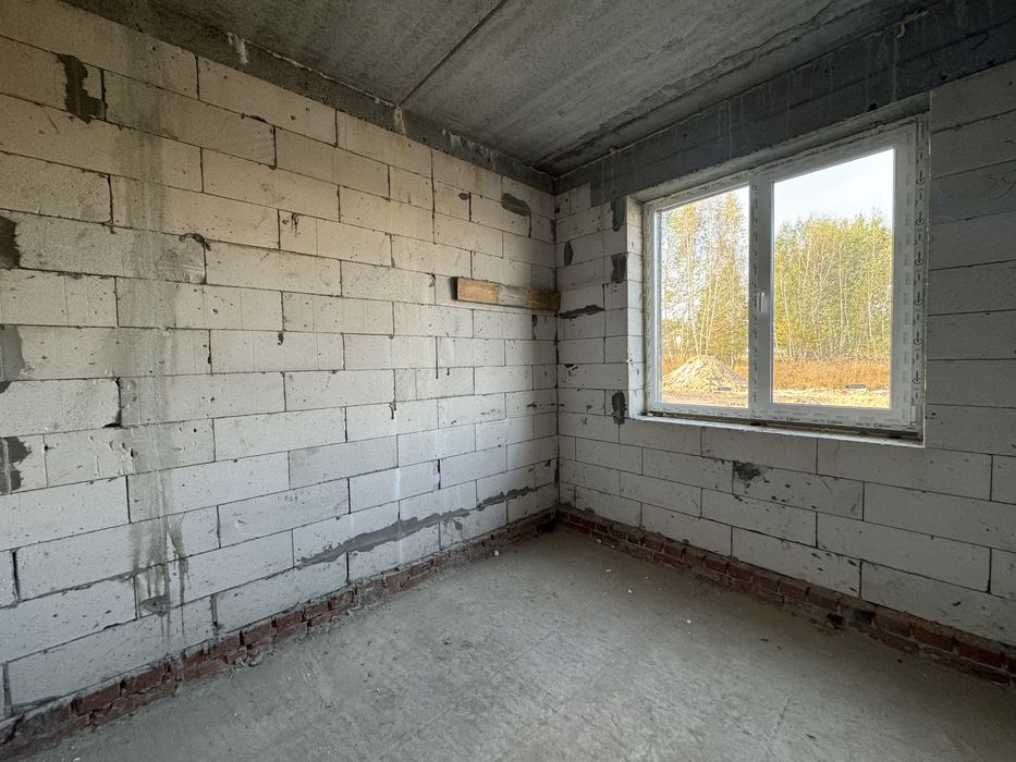 Газифікований таунхаус! З власним переднім двориком!