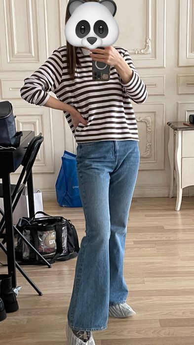 Cos bootcut jeans 25 р