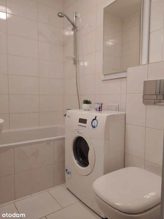 Mieszkanie 2 pokojowe na Przymorzu