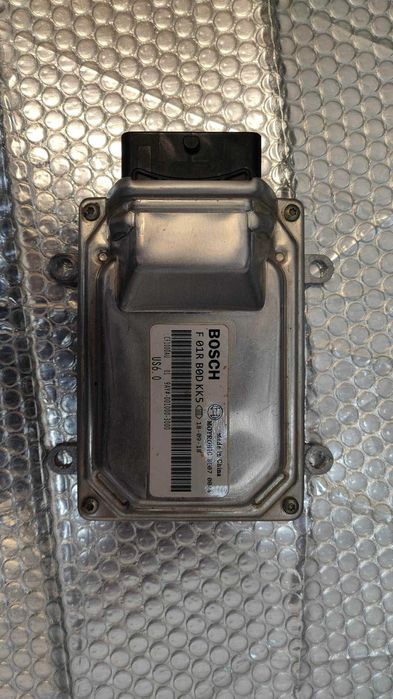 Odblokowanie prędkości CF MOTO SEGWAY V-MAX biegi H,L,R