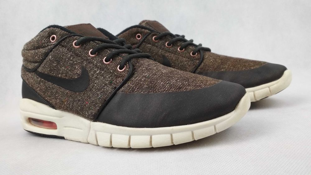 NIKE SB Stefan Janoski Max Sneakersy Buty Sportowe Roz. 38