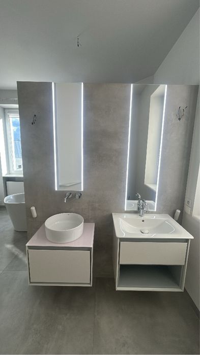 Remonty i wykonczeniowe