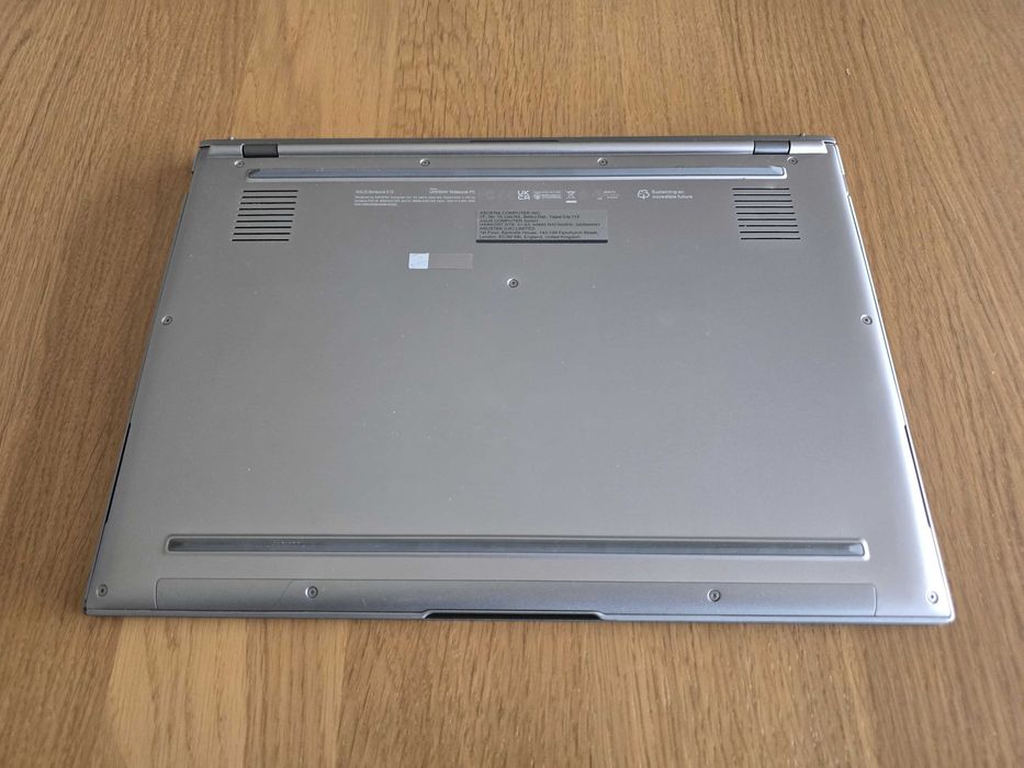 Laptop ultrabook Asus Zenbook S13 UX5304VA 13" OLED