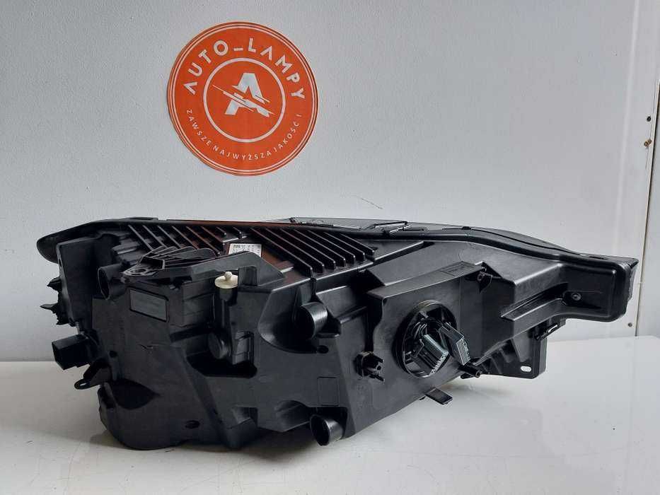 Lampa przednia lewa Volvo XC60 2 Full Led Europa