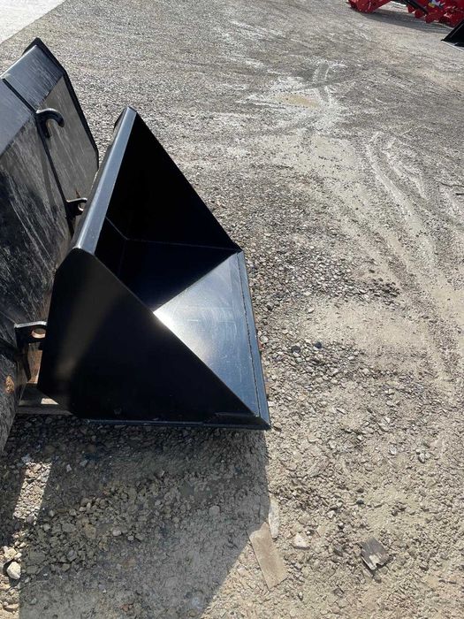 OKAZJA ! Solidna Łyżka 104cm - dowóz cała PL !