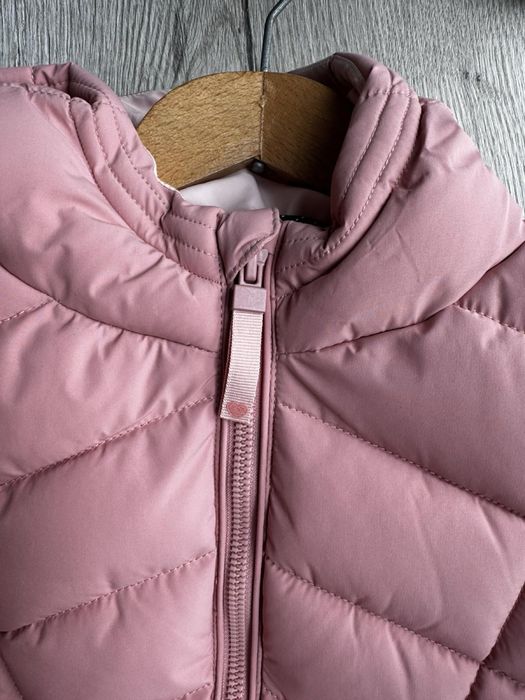 Куртка, дівчинка, розмір 146.