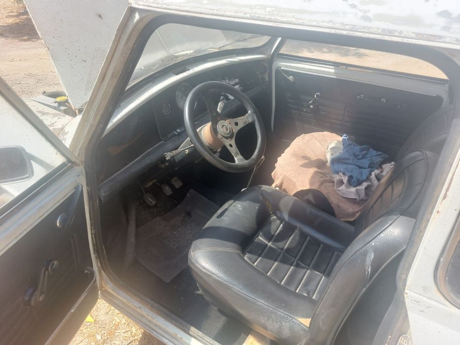 Austin Mini Hatchback 1000