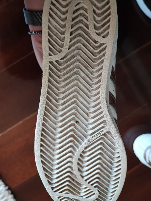 Adidas SUPERSTAR _ rose-gold_36