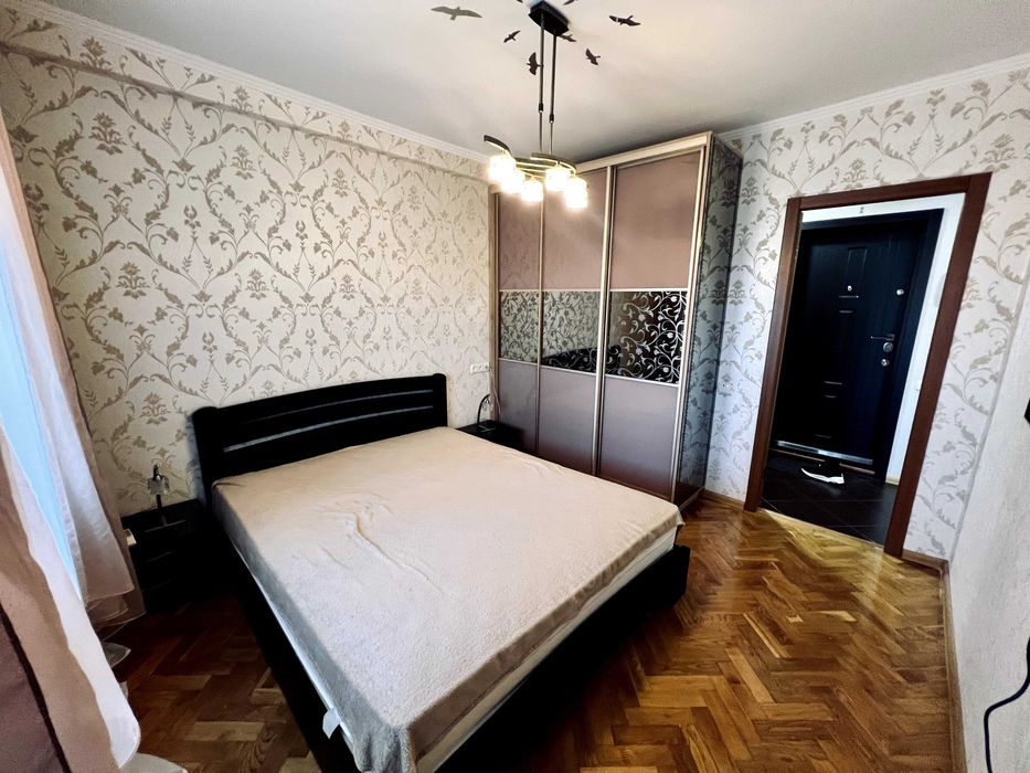 Оренда квартири. Русанівка. Від власника.