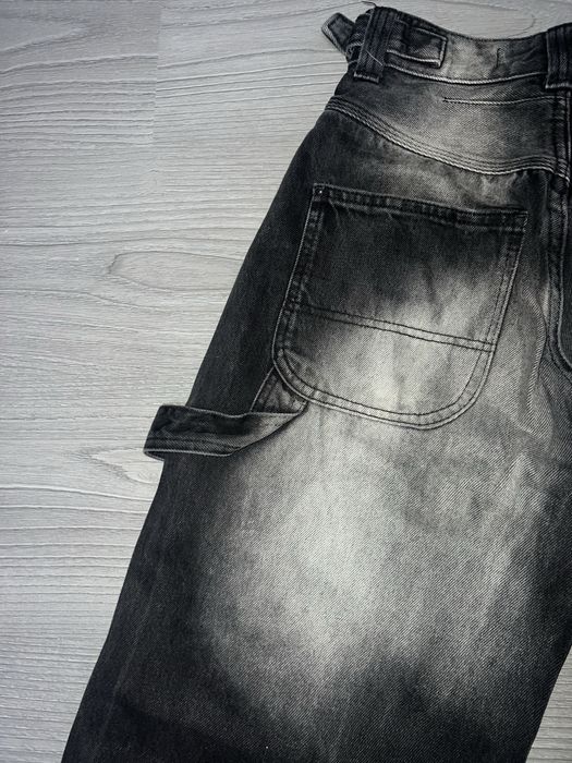 джинси бершка б/у