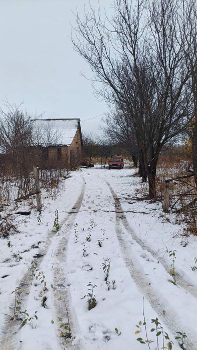 Продам дачу село Надержинщина
