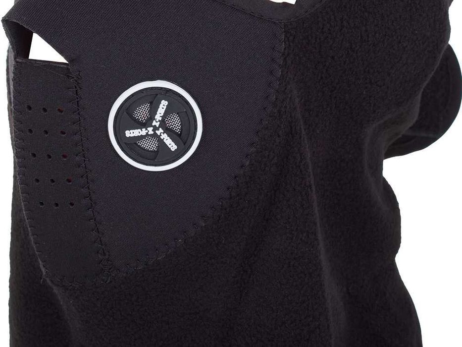 Máscara térmica Neoprene para bicicleta moto militar balaclava Novas