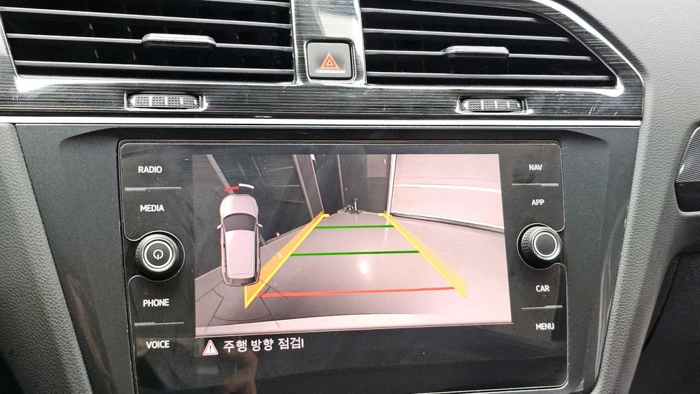 2020 Volkswagen Tiguan  2.0 TDI  З ПДВ