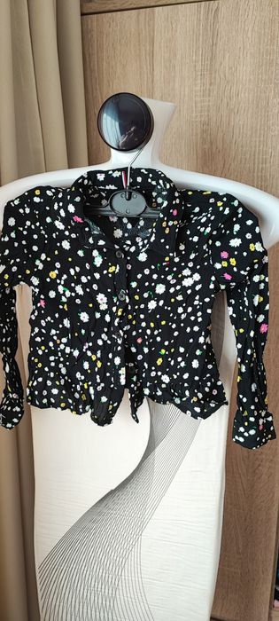 Koszula Tommy Hilfiger