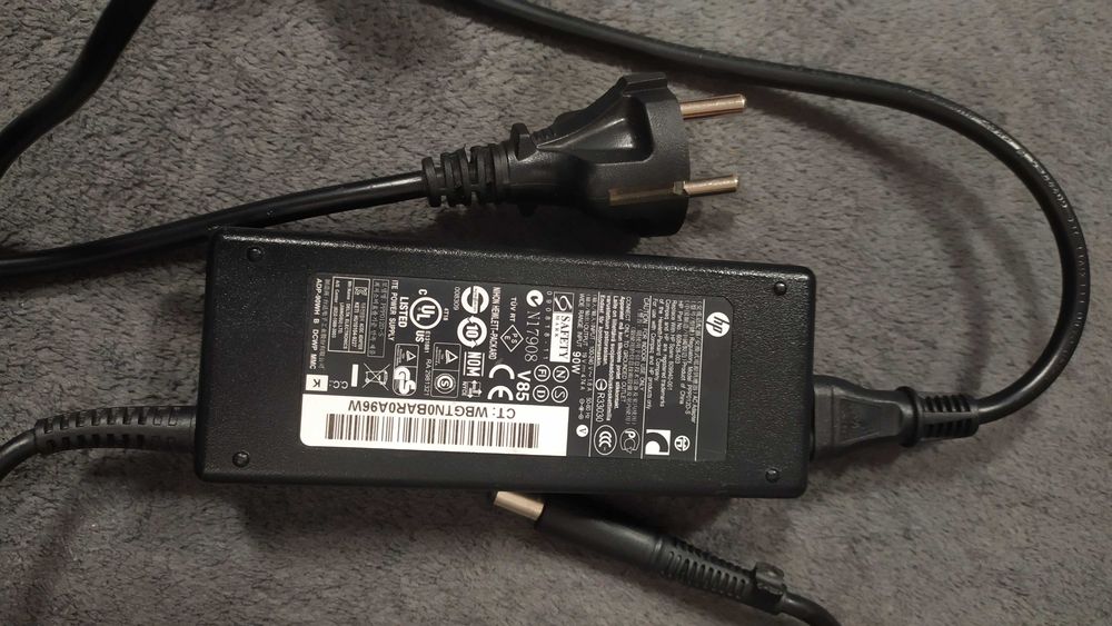 laptop HP ProBook4740s, napęd DVD, Windows 10 pro, ekran 17,3 cala