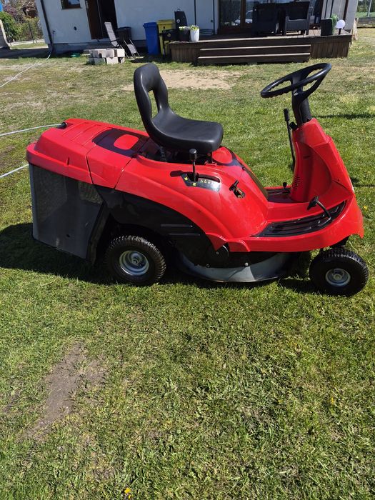Traktorek honda 1211