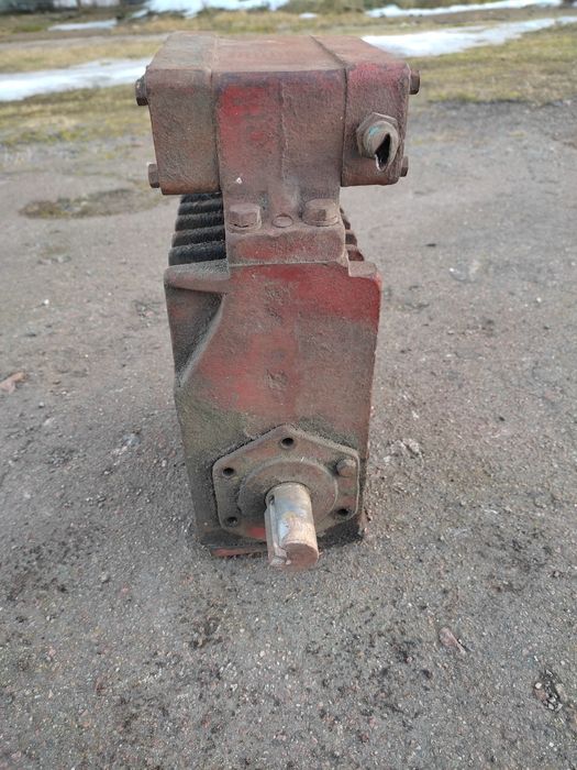 Мийка високого тиску.