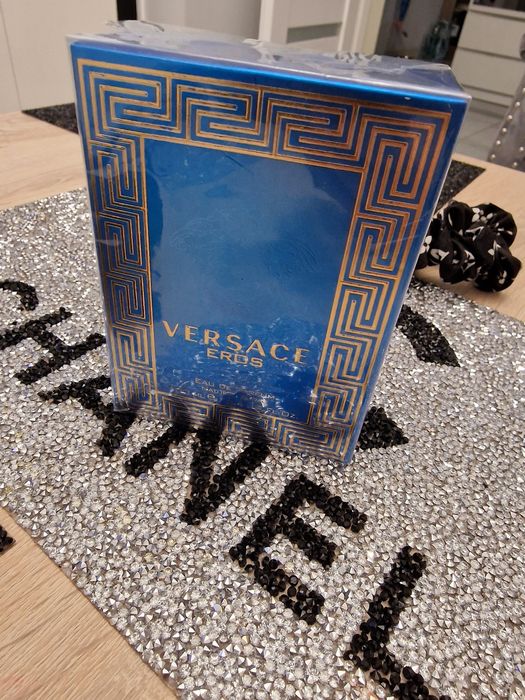 Versace Rros.   100ml
