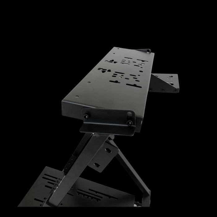 Stojak na kierownicę 4SIM składany Logitech, Thrustmaster, Moza, Fanatec - nowy