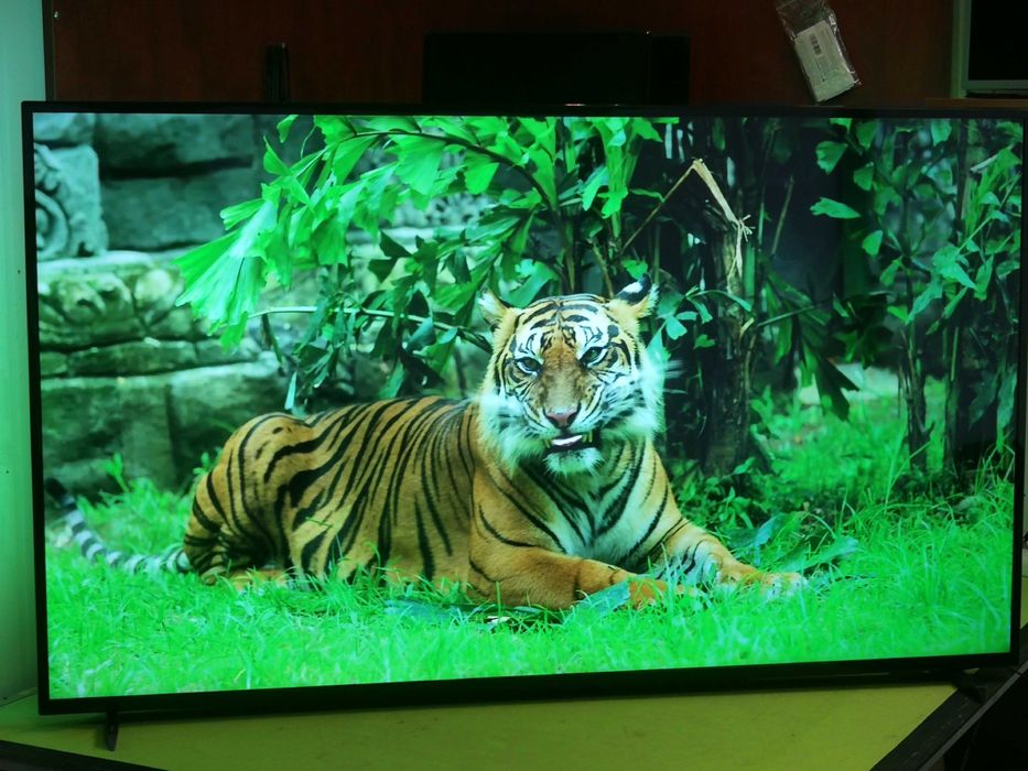 Telewizor Philips QLED 65 cali 4K UHD, Smart TV Super Stan