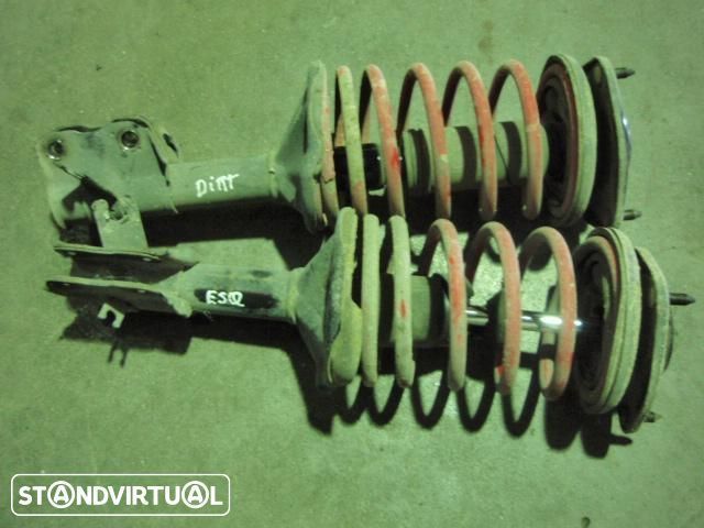 Amortecedores frente - Colt 1.3 ( 1999 )