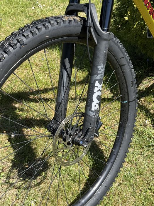 Rower Dartmoor Primal Pro