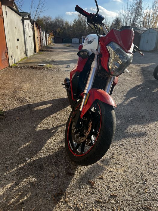 Продам Geon issen 250