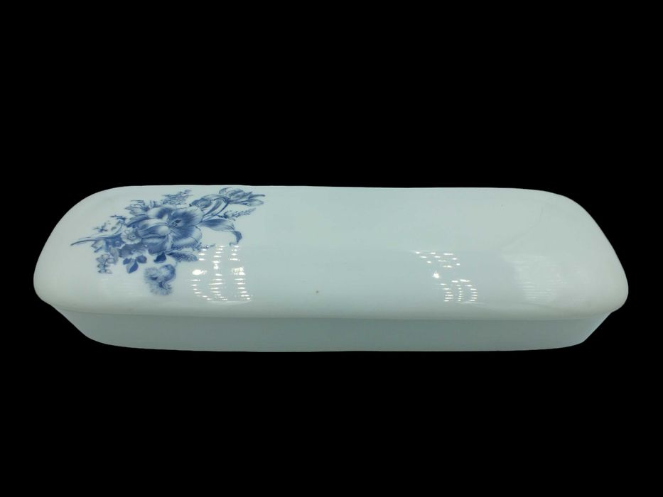 Pojemnik ceramiczny DELFT łazienkowy B111242
