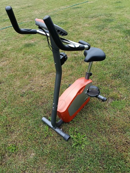 Rower stacjonarny