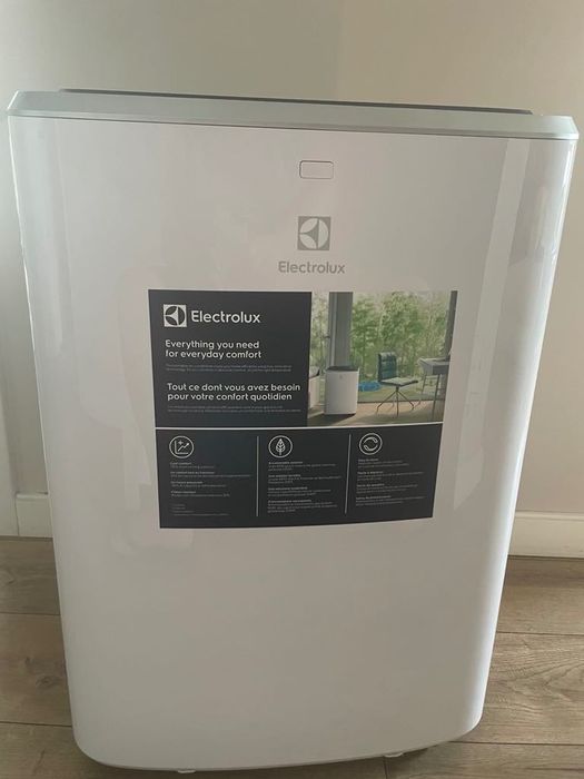 Sprzedam klimatyzator przenośny